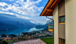 Lodge Le Soleil Molveno